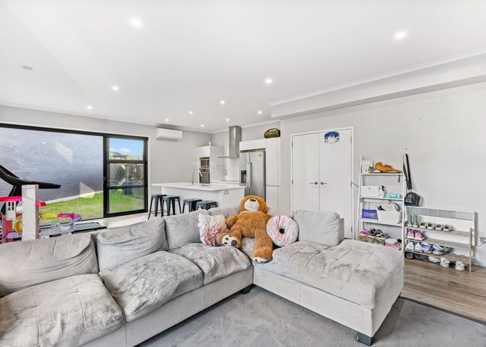  at 13 Te Aho Matua Road, Hobsonville, Waitakere City, Auckland