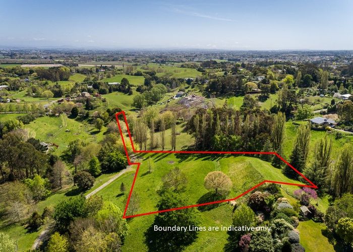  at Lot 1, 170 Lane Road, Havelock North, Hastings, Hawke's Bay