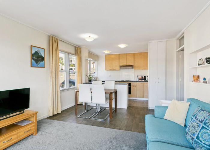  at 3/2 Newman Terrace, Thorndon, Wellington, Wellington