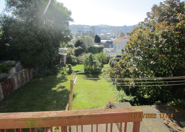  at 40 Austin Street, Mount Victoria, Wellington