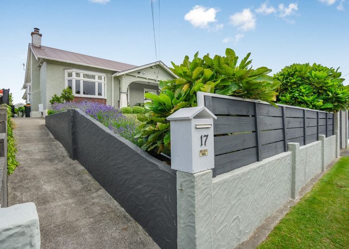  at 17 Tennyson Street, Petone, Lower Hutt, Wellington