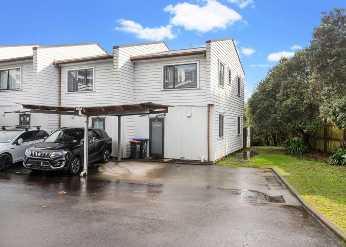  at 75/3 Burton Street, Grafton, Auckland