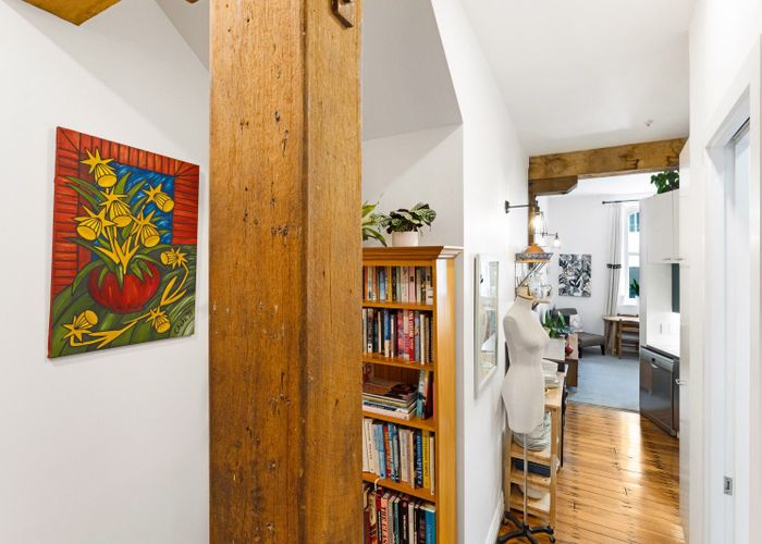  at 1B/7 Emily Place, Auckland Central, Auckland