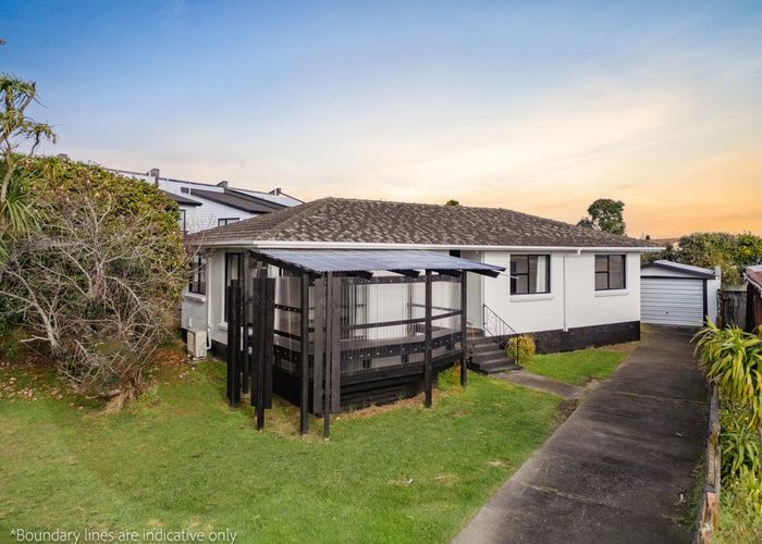  at 45 Hokianga Street, Mangere East, Manukau City, Auckland