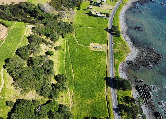  at Block 10 Matapapa, State Highway 35, Waihau Bay, Opotiki, Bay Of Plenty