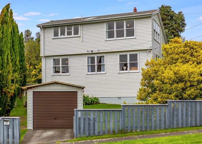  at 17 Aparangi Crescent, Elsdon, Porirua, Wellington