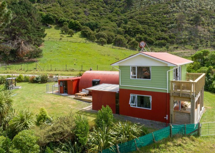  at 451 Tora Farm Settlement Road, Martinborough, South Wairarapa, Wellington