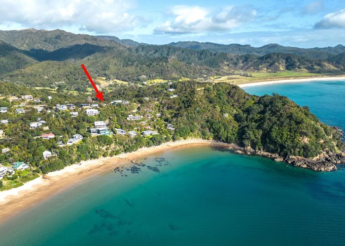  at 979 Tuateawa Road, Waikawau, Coromandel