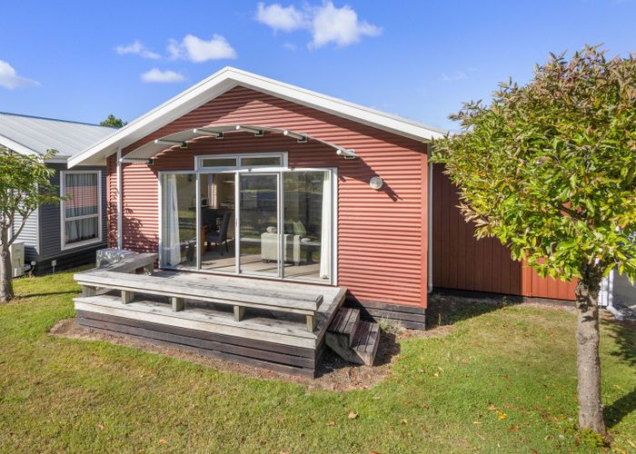  at 7/20 Rangataua Road, Ohakune, Ruapehu, Manawatu / Whanganui
