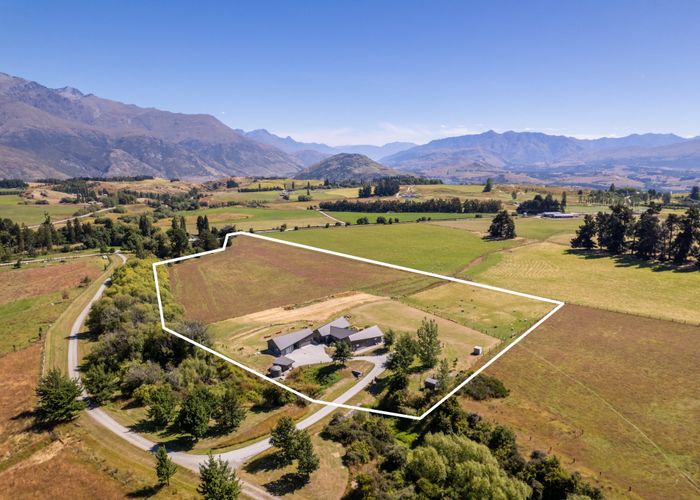  at 36 Glencoe Road, Crown Terrace, Queenstown-Lakes, Otago