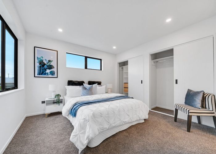  at Lot 6/8 Gordon Road, Papatoetoe, Manukau City, Auckland