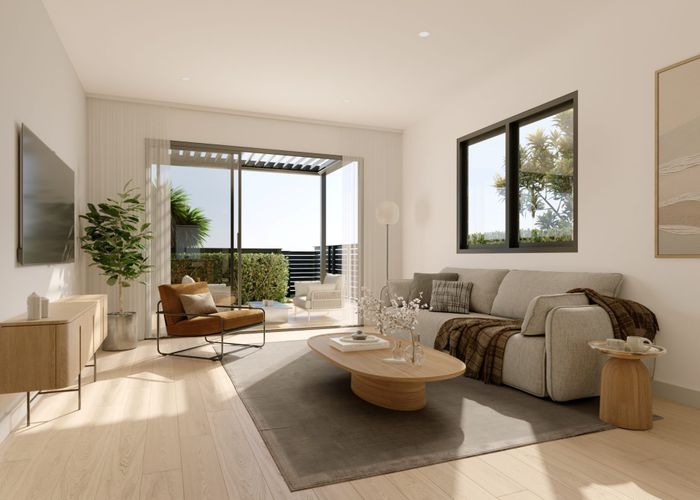  at 114 Clark road, Hobsonville, Waitakere City, Auckland