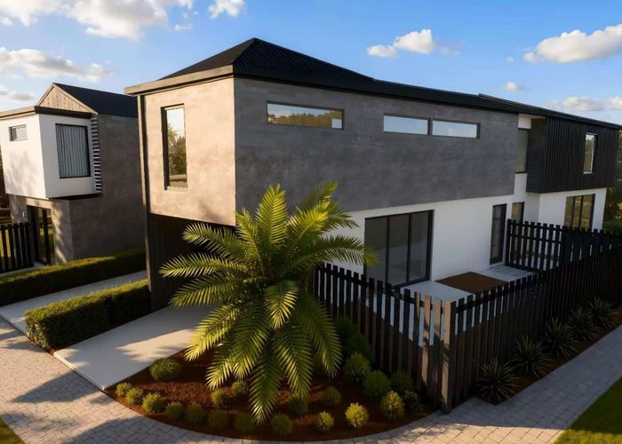  at 41 Newmark Street, Bishopdale, Christchurch City, Canterbury