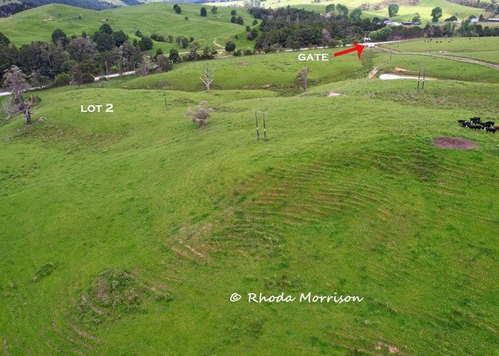  at 0 Golden Stairs Rd, Maungaturoto, Kaipara, Northland