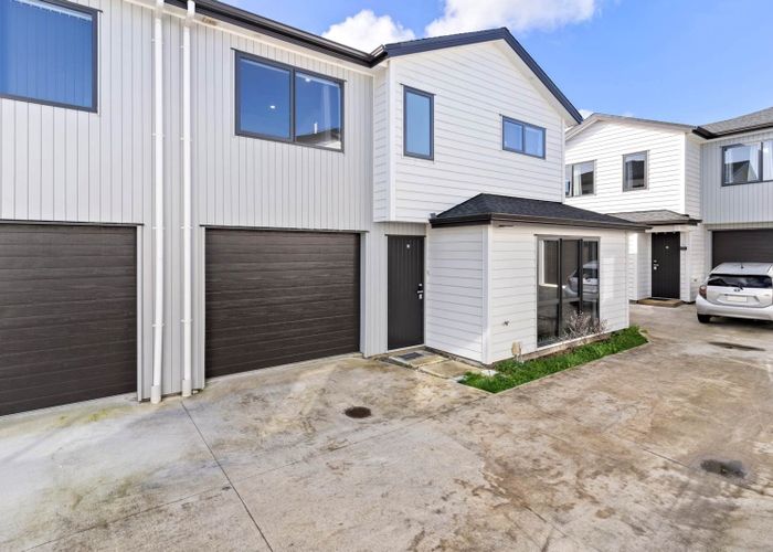  at 2/66 Wintere Road, Papatoetoe, Manukau City, Auckland
