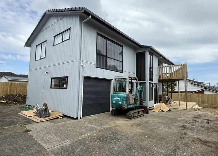  at 1/1 Gilletta Rd, Mount Roskill, Auckland City, Auckland