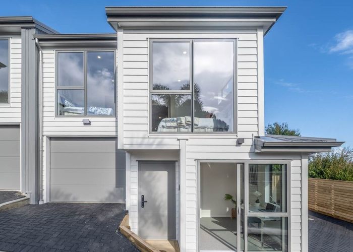  at 89A Udys Road, Pakuranga, Auckland