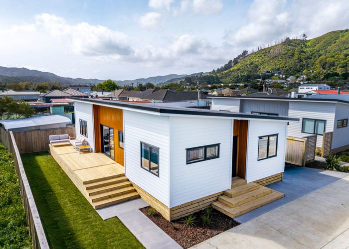  at 67B Moohan Street, Wainuiomata, Lower Hutt, Wellington