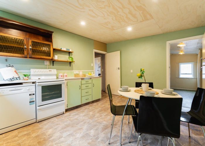  at 31 Taupo Street, Ravensbourne, Dunedin