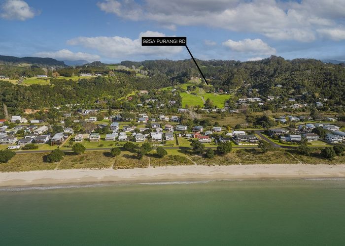 at 34 Ara Mata, COOKS BEACH, WHITIANGA
