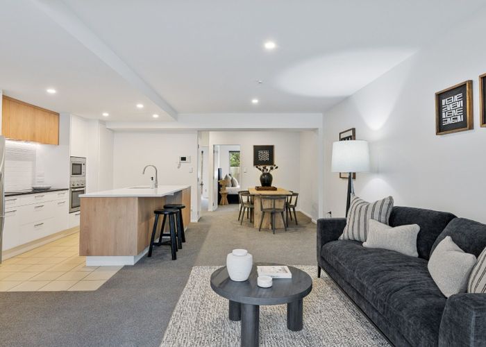  at 12/400 Durham Street, City Centre, Christchurch City, Canterbury