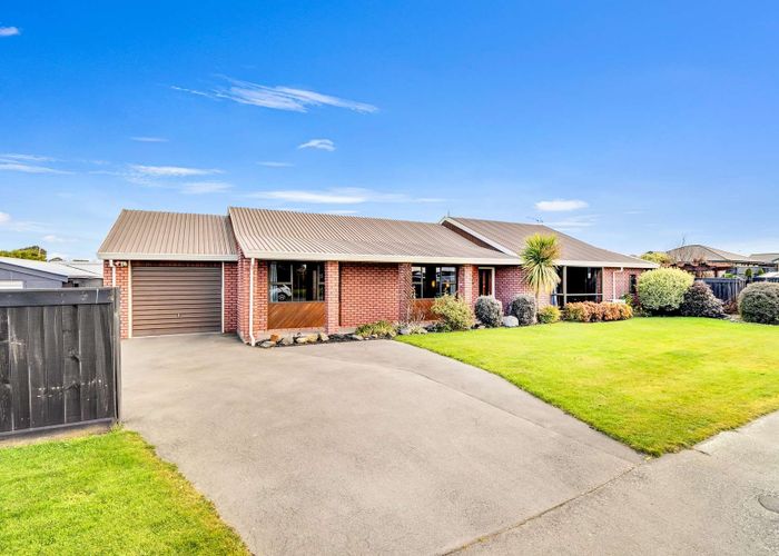  at 9 Audley Street, Kaiapoi, Waimakariri, Canterbury