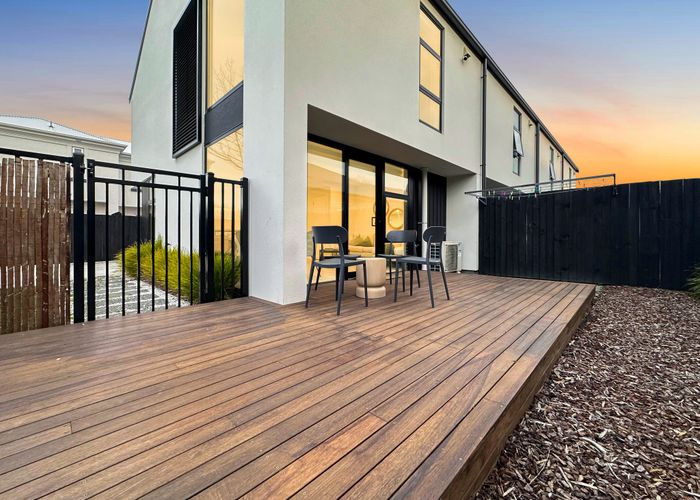  at 209A Cranford Street, St. Albans, Christchurch City, Canterbury