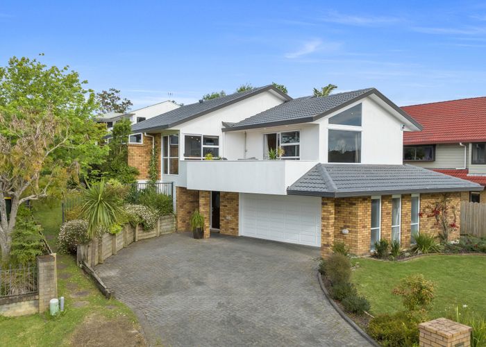  at 11 Ayrshire Place, Somerville, Auckland