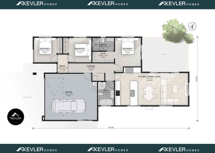  at 23 Adamite Drive, Rolleston, Selwyn, Canterbury