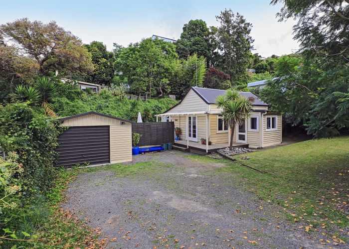 Free property data for 6 Lucknow Terrace, Hospital Hill, Napier homes