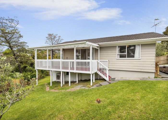  at 7 Talmar Place, Massey, Waitakere City, Auckland