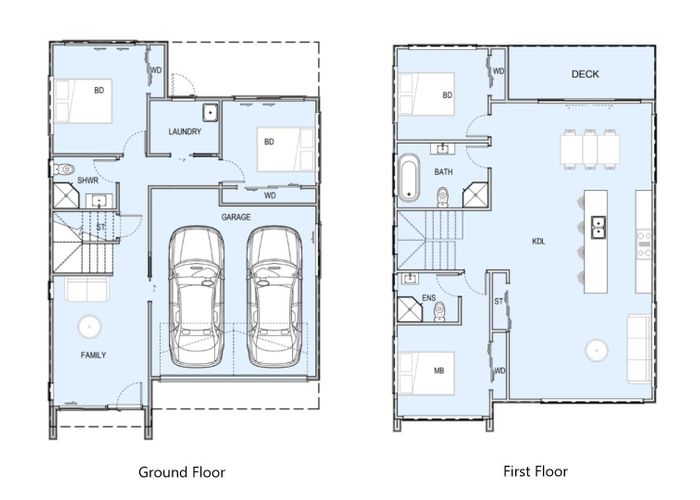  at 46 Sails Road, Hobsonville, Waitakere City, Auckland