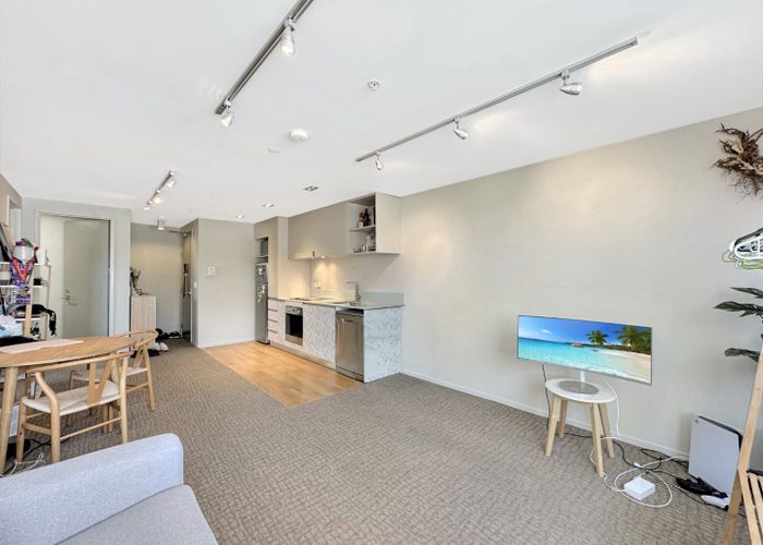  at 306/80 Riddiford Street , Newtown, Wellington, Wellington