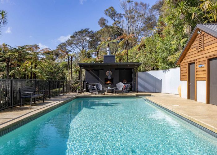  at 366G Huia Road, Titirangi, Waitakere City, Auckland