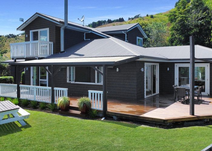 at 1377E Manawahe Road, Manawahe, Whakatane