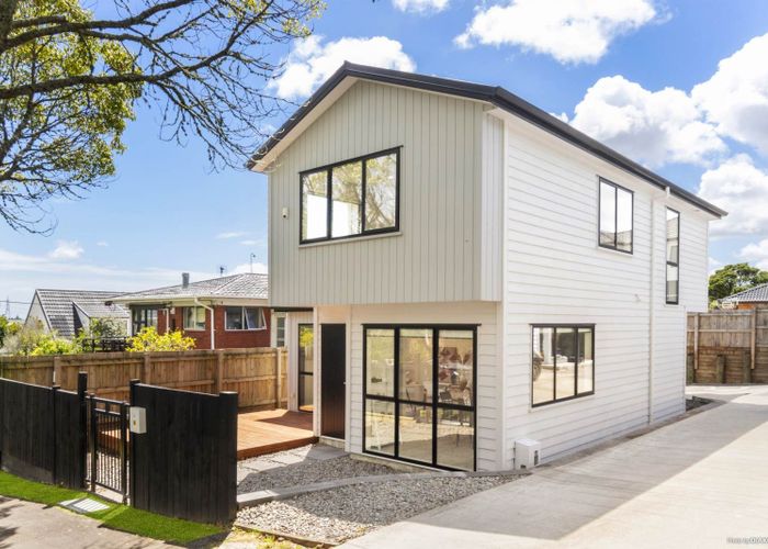  at 1C Koromiko Street, New Lynn, Waitakere City, Auckland