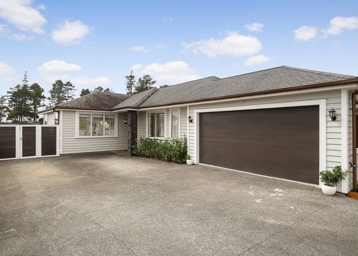  at 14 Gumdigger Rise, Millwater, Rodney, Auckland