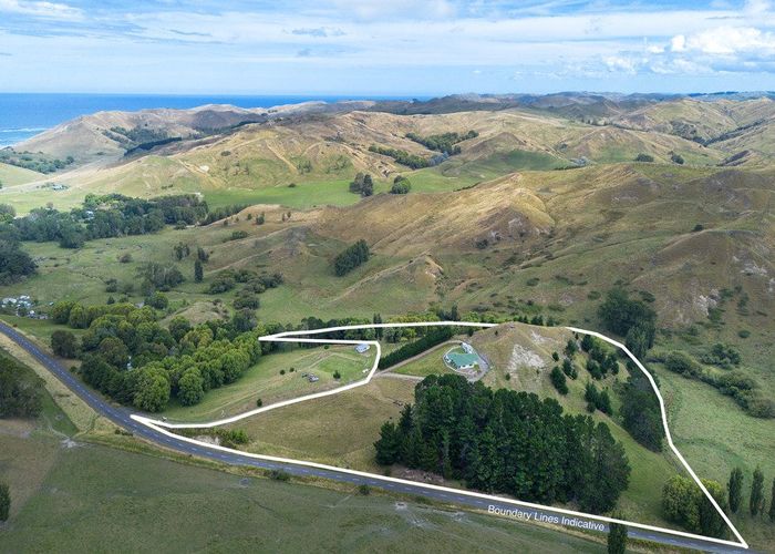  at 3254 Pourerere Road, Pourerere, Omakere