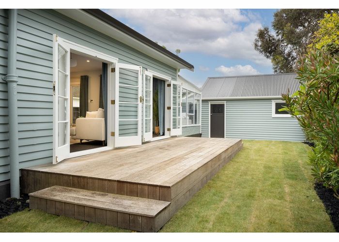  at 71 Ashgrove Terrace, Somerfield, Christchurch