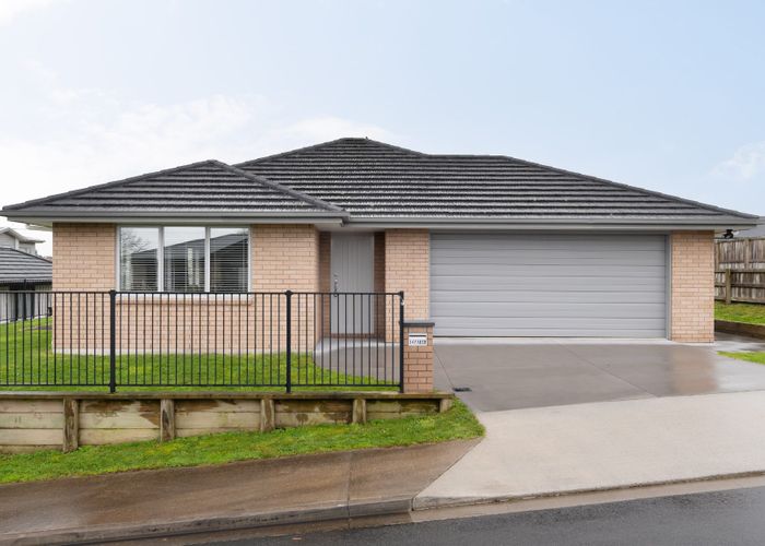  at 14 Faber Place, Rototuna North, Hamilton