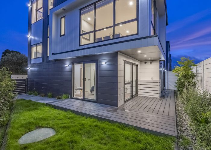  at Lot 4/51 Mt Smart Road, Onehunga, Auckland City, Auckland