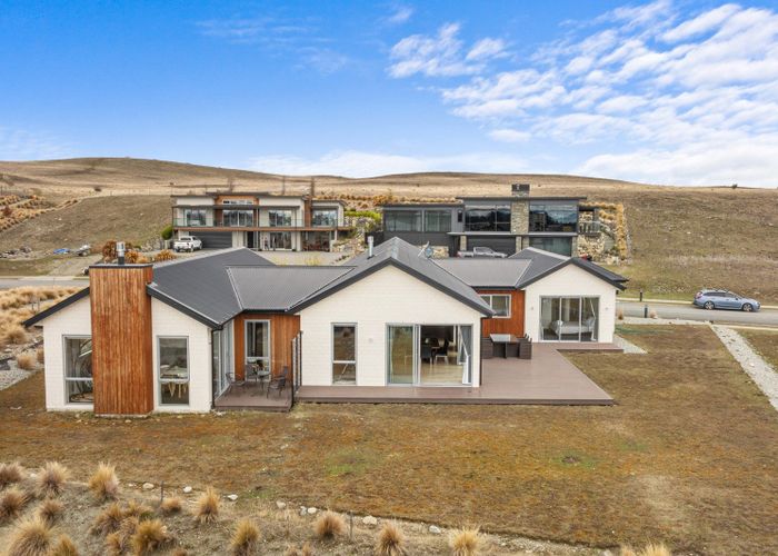  at 25 Mistake DR, Lake Tekapu
