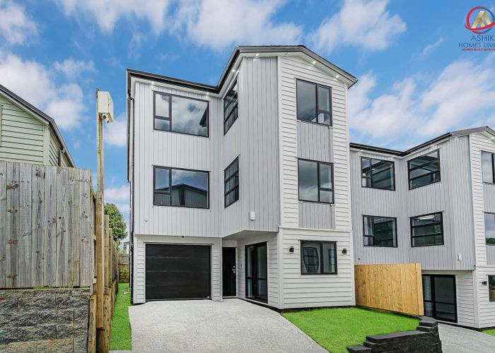  at 25 Dreadon Road, Manurewa, Manukau City, Auckland