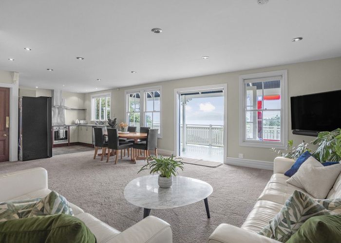  at 12 Nikau Road, Point Howard, Lower Hutt