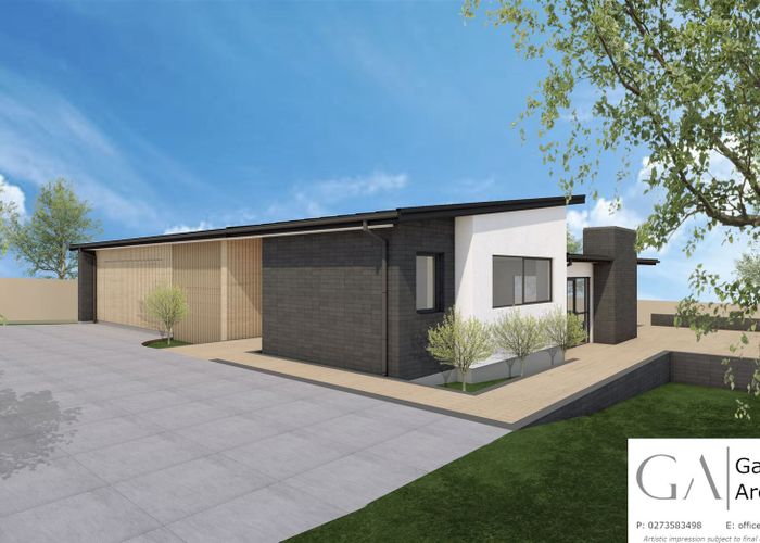 at 26 Gimbal Place, Gleniti, Timaru