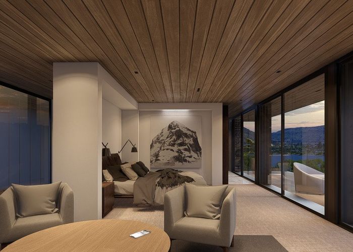  at 137 Lakeside Road, Wanaka, Wanaka, Otago