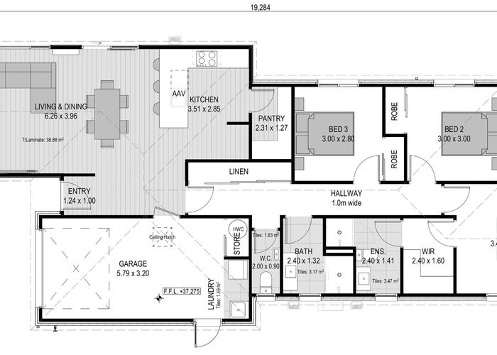  at Lot 41 Wood Grove Stage 1b, Rolleston, Selwyn, Canterbury