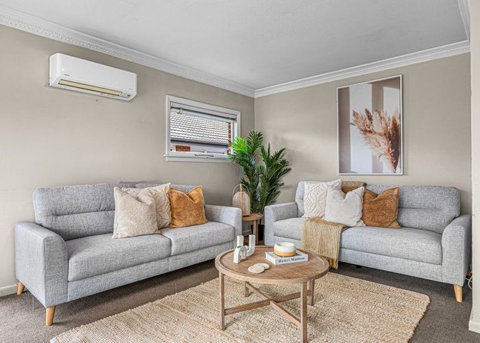  at 2/25 Hills Road, Edgeware, Christchurch City, Canterbury