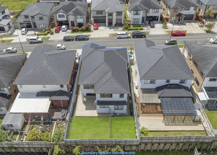  at 11 Hangahai Road, Flat Bush, Auckland