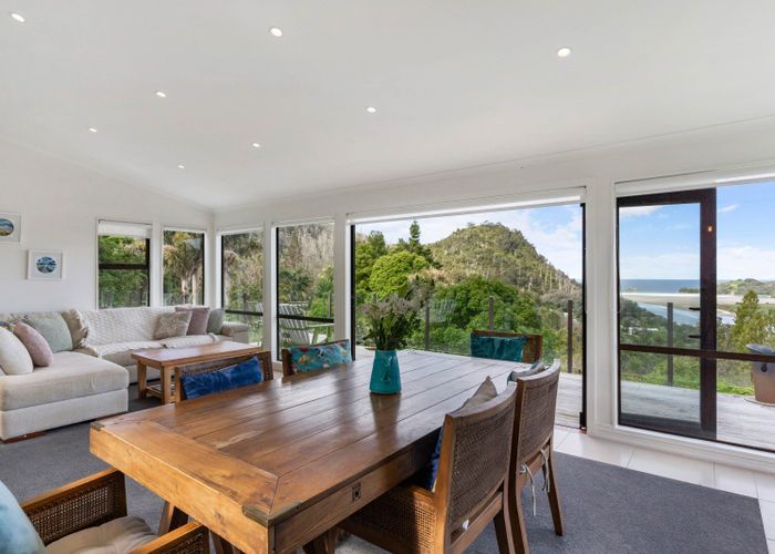  at 289E Opoutere Road, Opoutere, Thames-Coromandel, Waikato